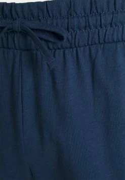 Pier One Hombre 2 PACK - Pantalón De Pijama - Dark Blue/yellow -PIER ONE Ventas f2fc5dd4ea6e473f93d32cd06dc6650e