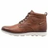 Pier One Hombre Botines Con Cordones - Cognac -PIER ONE Ventas f3508b8731cb4de0b748b60a8766bcd6