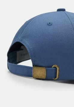 Pier One Unisexo UNISEX - Gorra - Blue -PIER ONE Ventas f38dbe11f98043dc9fbcb95747bcf53d
