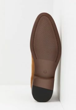 Pier One Hombre Botines - Brown -PIER ONE Ventas f38ed82b66fa4f45bd870852ae5339c0