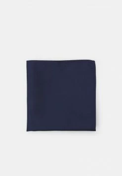 Pier One Hombre SET - Corbata - Dark Blue -PIER ONE Ventas f3a45774fb5f4e7080051c29358aa504