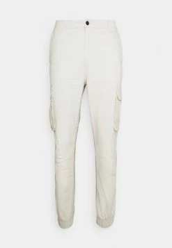 Pier One Hombre Pantalones Cargo - Beige -PIER ONE Ventas f3b591246fa7422d87f0f7a3075e5c22