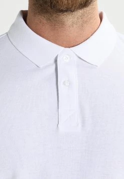 Pier One Polo - White, Hombre -PIER ONE Ventas f3f270af775444ccb1b5080c70f8fe96