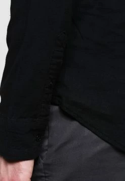 Pier One Hombre Camisa - Black 12 Pier One Hombre Camisa - Black -PIER ONE Ventas f3f35d6deadd44579393b9f546c11937