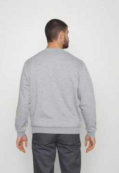 Pier One Hombre Sudadera - Mottled Grey -PIER ONE Ventas f408fee7602740ddb3229fab44cb4467