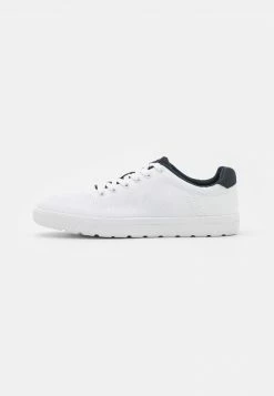 Pier One Hombre Zapatillas - White