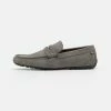 Pier One Hombre Mocasines - Grey -PIER ONE Ventas f4129b03abb94888829e4beb1777a779