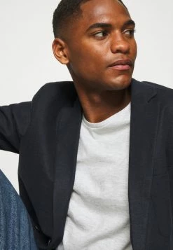 Pier One Hombre 5 PACK - Camiseta Básica - Black/white/light Grey -PIER ONE Ventas f423d232533e42e680c38537bdc74813