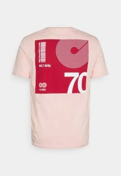 Pier One Hombre Camiseta Estampada - Pink 17 Pier One Hombre Camiseta Estampada - Pink -PIER ONE Ventas f4a0647552084eee9a6fdaf888178e91