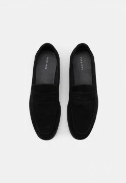 Pier One Hombre Mocasines - Black 17 Pier One Hombre Mocasines - Black -PIER ONE Ventas f4aeb1c7aff54e61900667631fff7746