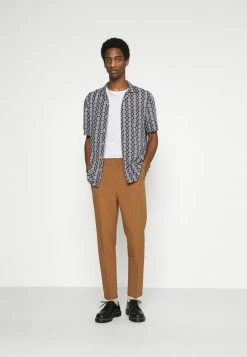 Pier One Hombre Camisa - Multi-coloured -PIER ONE Ventas f4b585ff89164f85a18ad9e45c6302a0