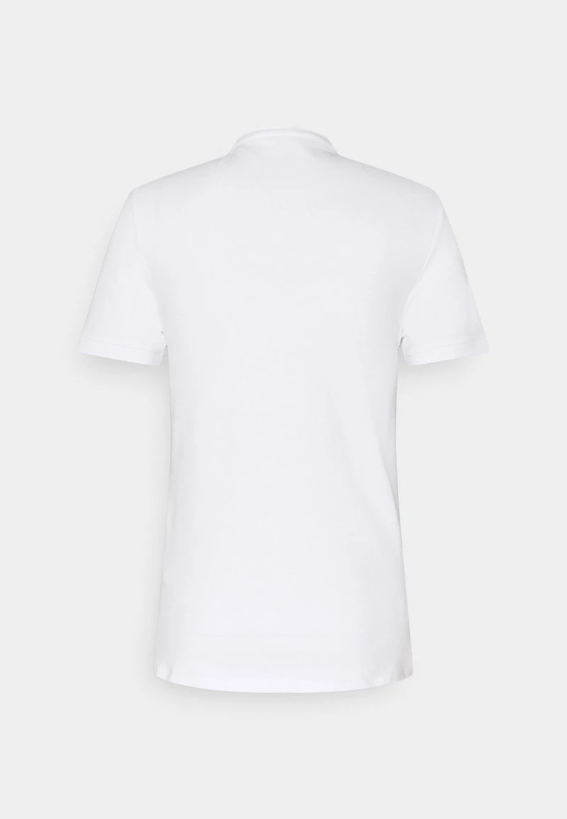 Pier One Hombre Polo - White 4 Pier One Hombre Polo - White - Imagen 2