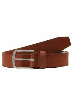 Pier One Unisexo UNISEX - Cinturón - Cognac -PIER ONE Ventas f4dd769f0ca94a10aa241d729f9b65f5