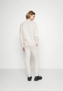 Pier One Hombre Pantalones Deportivos - Tan -PIER ONE Ventas f5019b2e8ca24c62831d7ed0ab056af4