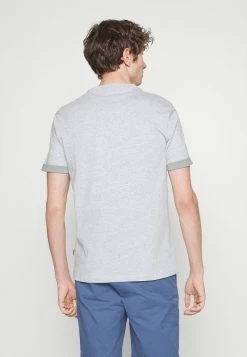 Pier One Hombre Camiseta Básica - Mottled Light Grey 9 Pier One Hombre Camiseta Básica - Mottled Light Grey -PIER ONE Ventas f5538d0bf26c40be944093a5238ab29b
