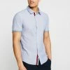Pier One Hombre Camisa - Dark Blue 2 Pier One Hombre Camisa - Dark Blue -PIER ONE Ventas f581a936acf44bfa9a772bd8740dd4ea