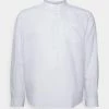 Pier One Hombre Camisa - White -PIER ONE Ventas f5e42e31024645a69f2932abc612964f
