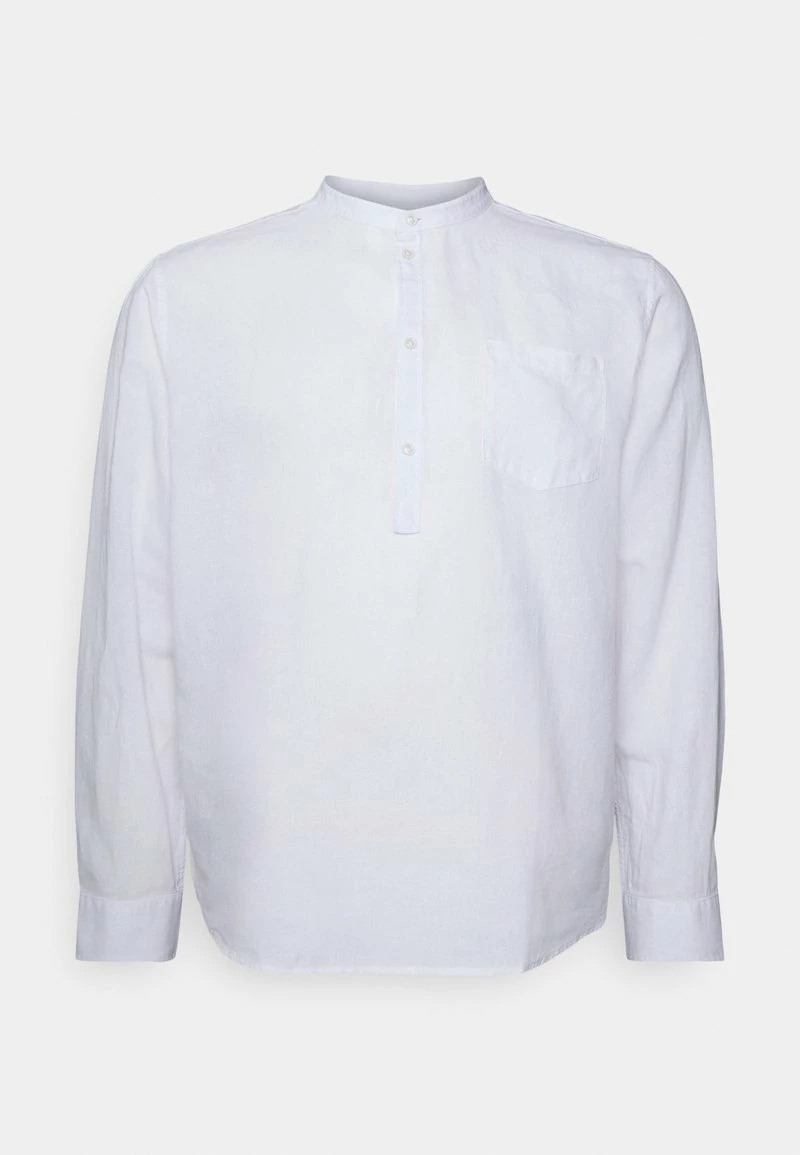 Pier One Hombre Camisa - White 3 Pier One Hombre Camisa - White