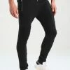 Pier One Hombre BIKER JOGGER - Pantalones Deportivos - Black 2 Pier One Hombre BIKER JOGGER - Pantalones Deportivos - Black -PIER ONE Ventas f631af0b066c4c418b43e4e434136360