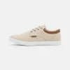 Pier One UNISEX - Zapatillas - Beige, Unisexo -PIER ONE Ventas f63c93d85b324581b3efabd6ce94527f
