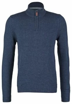 Pier One Jersey De Punto - Blue Melange, Hombre 13 Pier One Jersey De Punto - Blue Melange, Hombre -PIER ONE Ventas f64e3d9703c044c58e56dd520952381f