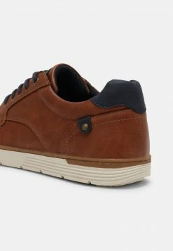 Pier One Hombre Zapatillas - Cognac -PIER ONE Ventas f6b8ed04e9674737841369e9f36313f4