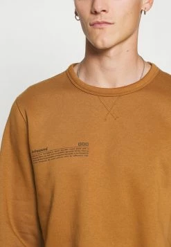 Pier One Hombre Sudadera - Brown -PIER ONE Ventas f6d3e300d3a949b3af8a0e751f58e59d