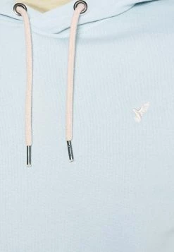 Pier One Hombre Jersey Con Capucha - Light Blue -PIER ONE Ventas f78dfc2cc73346b5a995c0c3f2b5d851