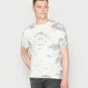 Pier One Hombre Camiseta Estampada - Grey 2 Pier One Hombre Camiseta Estampada - Grey -PIER ONE Ventas f79d40dcce3542dbb6ef10db9f82807a