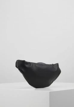 Pier One Unisexo UNISEX - Riñonera - Black -PIER ONE Ventas f7a3e5554cc34aed986bddfaf84ca8df