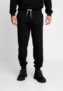 Pier One Pantalones Deportivos - Black/mottled Light Gre, Hombre 8 Pier One Pantalones Deportivos - Black/mottled Light Gre, Hombre -PIER ONE Ventas f7bbc9552cb242daad5d19fb7857775d