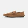 Pier One Mocasines - Cognac, Hombre -PIER ONE Ventas f7bd71277dd7409093ce6c682c70144a