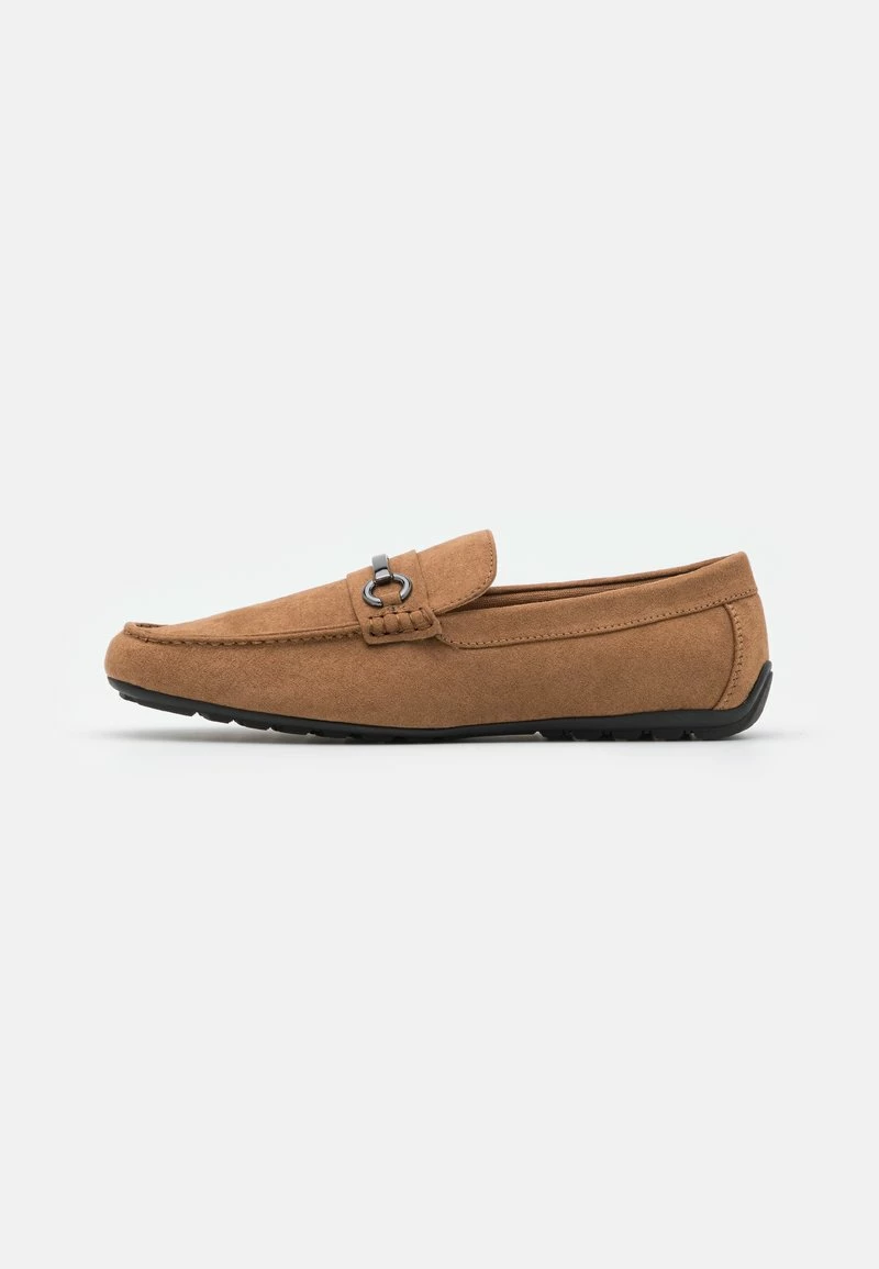 Pier One Mocasines - Cognac, Hombre 3 Pier One Mocasines - Cognac, Hombre