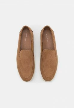 Pier One Hombre Mocasines - Beige 11 Pier One Hombre Mocasines - Beige -PIER ONE Ventas f7ef0f5a9a3b4b2c9d43b8048b65b6a5