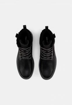 Pier One Hombre Botines Con Cordones - Black 11 Pier One Hombre Botines Con Cordones - Black -PIER ONE Ventas f7efbdb9e53540d28ef455086096c884