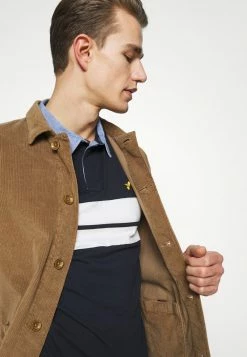 Pier One Polo - Dark Blue, Hombre 15 Pier One Polo - Dark Blue, Hombre -PIER ONE Ventas f80907e5ea7e4537a06320bbd94645b2