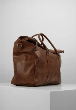 Pier One Unisexo UNISEX - Bolsa De Fin De Semana - Dark Brown 13 Pier One Unisexo UNISEX - Bolsa De Fin De Semana - Dark Brown -PIER ONE Ventas f821c01f306a4b728b9ffde148048d64