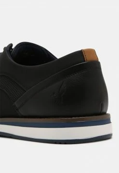 Pier One Hombre Zapatos Con Cordones - Black -PIER ONE Ventas f825a7eead434e47870310f394006217