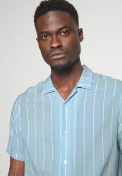 Pier One Camisa - Light Blue, Hombre -PIER ONE Ventas f85ba17453784eb9a7e6c0c82bd48dc5