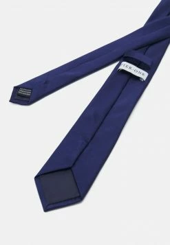 Pier One Hombre SET - Corbata - Dark Blue 9 Pier One Hombre SET - Corbata - Dark Blue -PIER ONE Ventas f86907276f64421bbd110000379a7950