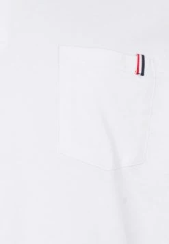 Pier One Hombre TRICLORE TRIM - Polo - White 7 Pier One Hombre TRICLORE TRIM - Polo - White -PIER ONE Ventas f8dc959fe2bf4cd08058a4e6c5d36e6e