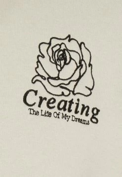 Pier One Hombre FLORAL HOODIE - Sudadera - Tan -PIER ONE Ventas f908830f6d1a4f5497f0850f21a11930