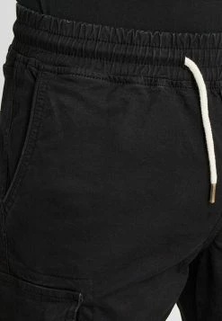 Pier One Pantalones Cargo - Black, Hombre 11 Pier One Pantalones Cargo - Black, Hombre -PIER ONE Ventas f91859b14cd74e4da9e67e3935733022