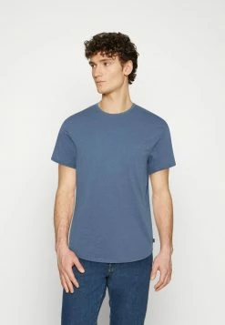 Pier One Hombre 5 PACK - Camiseta Básica - Mottled Brown/mottled Light Grey/mottled Dark Grey 14 Pier One Hombre 5 PACK - Camiseta Básica - Mottled Brown/mottled Light Grey/mottled Dark Grey -PIER ONE Ventas f975cf331d7f4ef58f9d4ffd9b178483