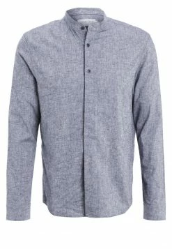 Pier One Camisa - Dark Blue, Hombre -PIER ONE Ventas f98163e385fd47a684b861f2c17b696f