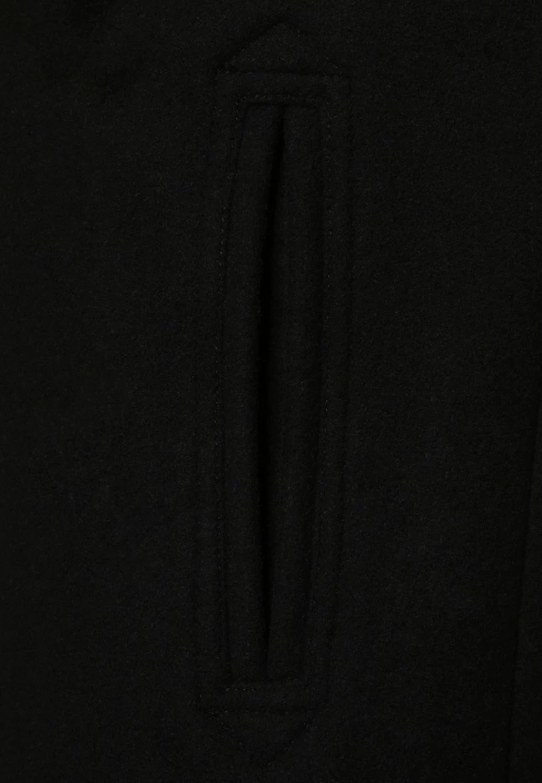 Pier One Abrigo Corto - Black, Hombre 8 Pier One Abrigo Corto - Black, Hombre - Imagen 6