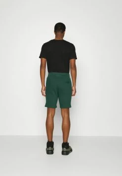 Pier One Hombre Pantalones Deportivos - Dark Green -PIER ONE Ventas f99583977e0242759a730749dddad84f