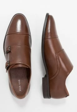 Pier One Hombre Mocasines - Cognac 9 Pier One Hombre Mocasines - Cognac -PIER ONE Ventas f9fd9610e7694f49a9026cd81e6b70da