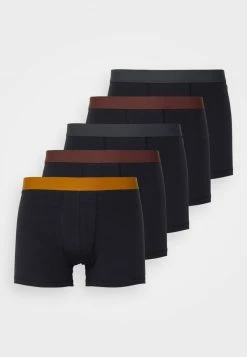 Pier One Hombre 3 PACK - Culotte - Black/dark Grey/brown -PIER ONE Ventas fa3d3609bae345d2a848b1ce5c8a6829