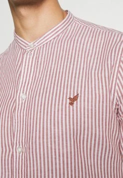 Pier One Camisa - Red, Hombre -PIER ONE Ventas fa7596811f894348b9c83952081c896c